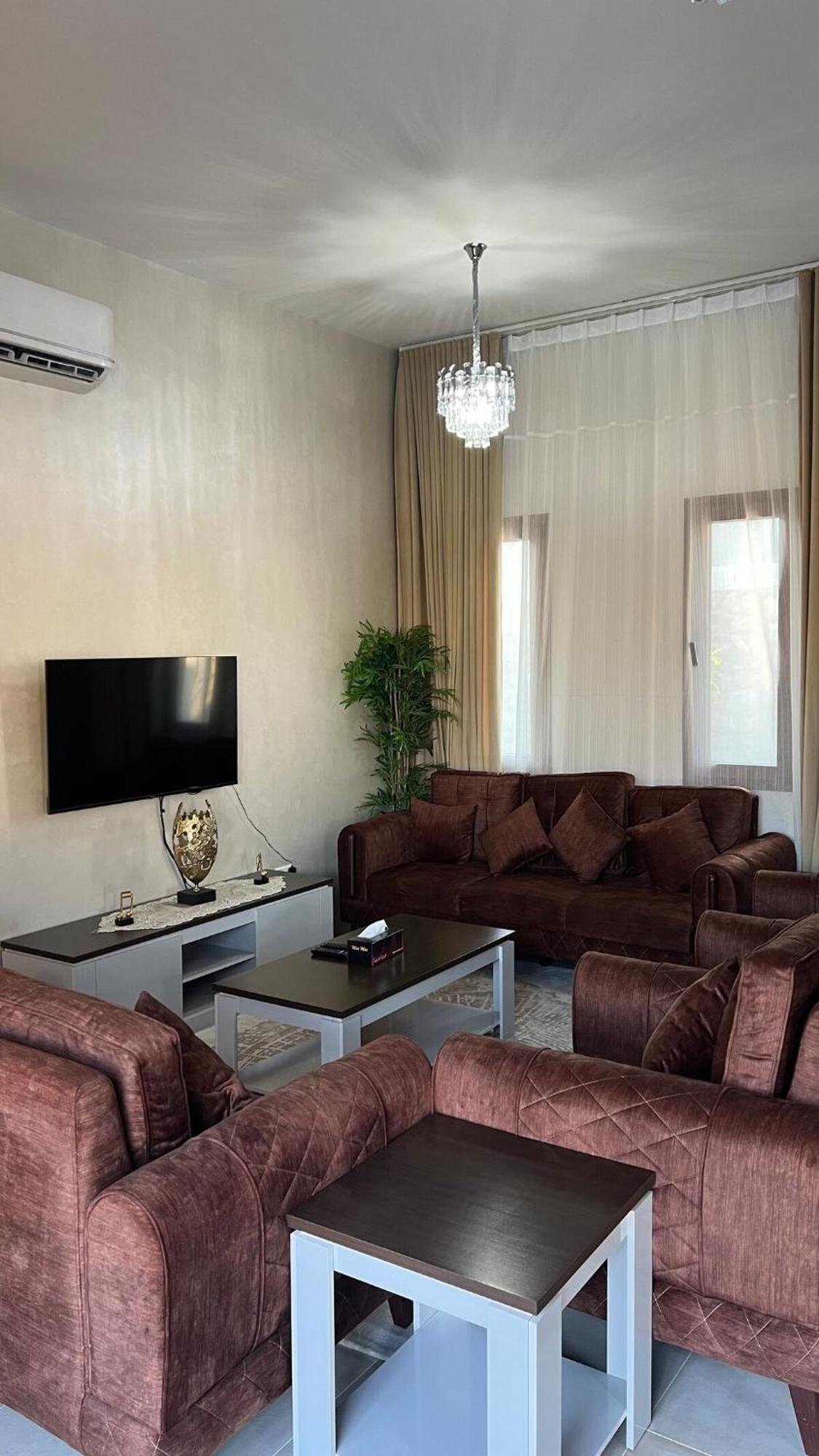 Murooj Alsifah Hébergement de vacances Dhiqdah