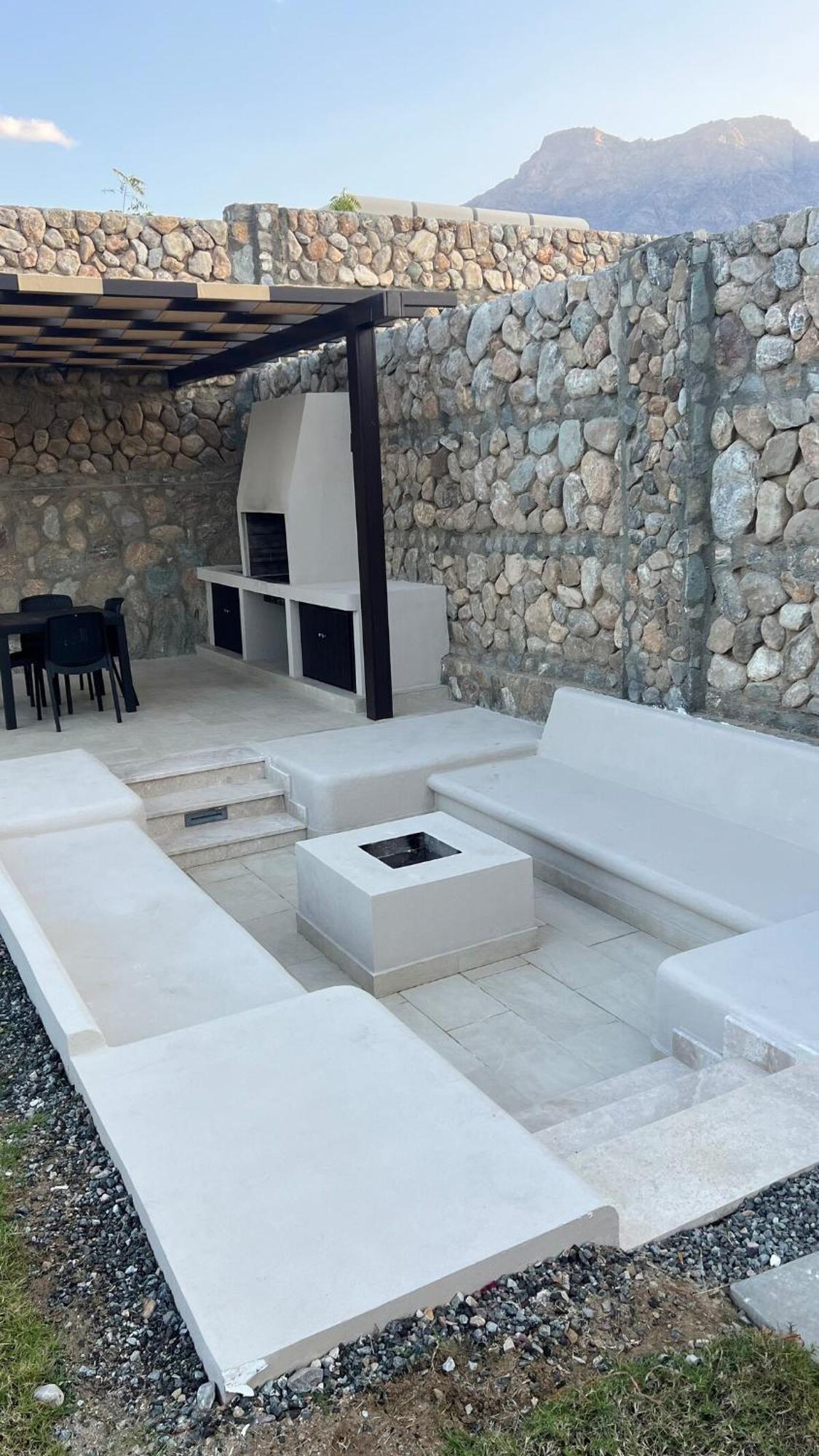 Murooj Alsifah Hébergement de vacances Dhiqdah