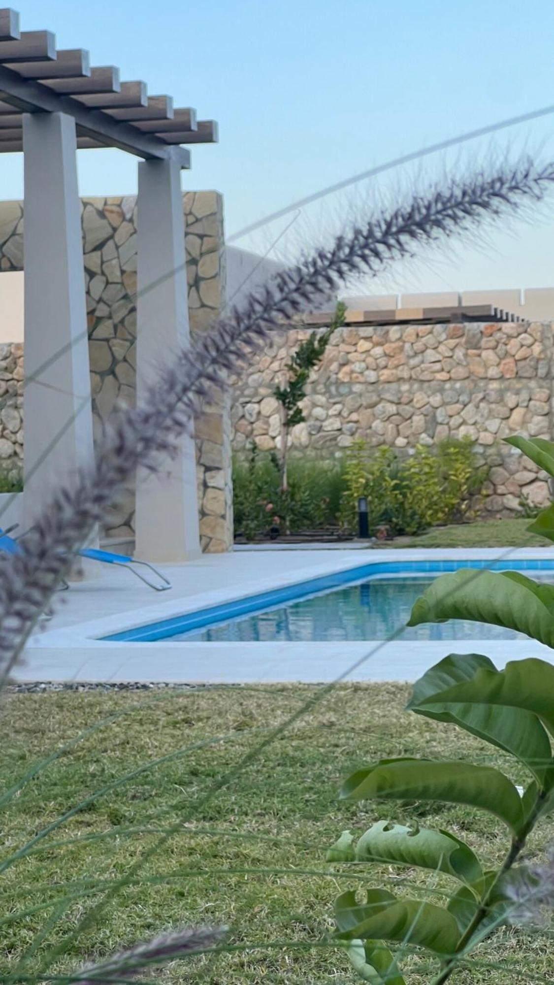 Murooj Alsifah Hébergement de vacances *
