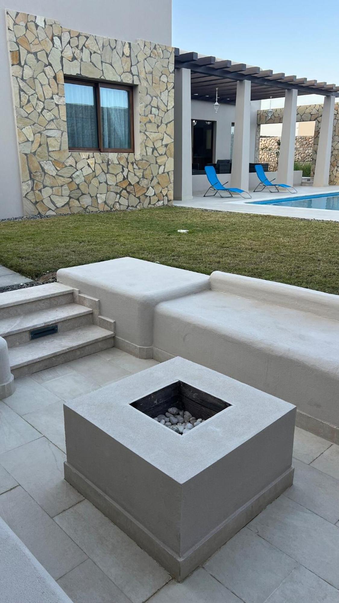 Hébergement de vacances Murooj Alsifah